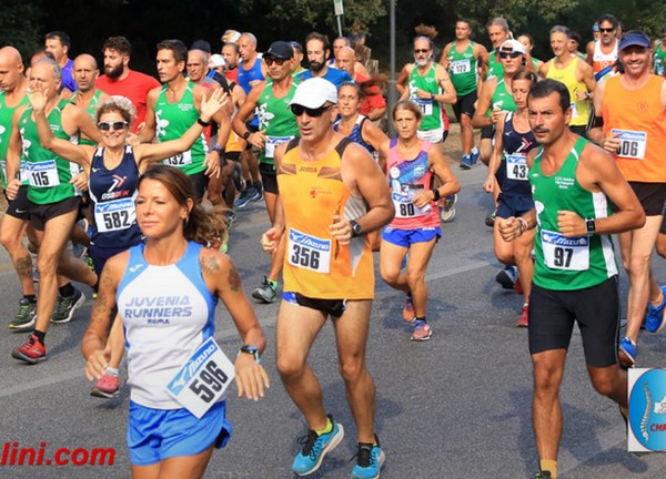 Ostia in Corsa per l'Ambiente (01/09/2019) 00007