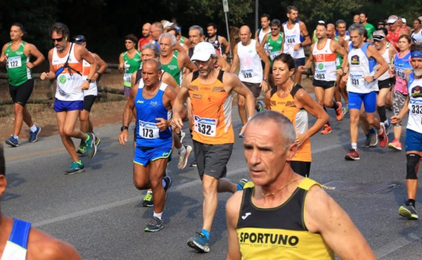 Ostia in Corsa per l'Ambiente (01/09/2019) 00008