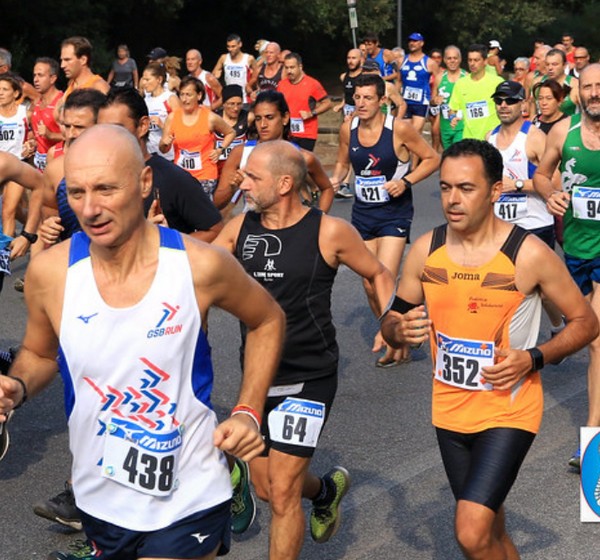 Ostia in Corsa per l'Ambiente (01/09/2019) 00012