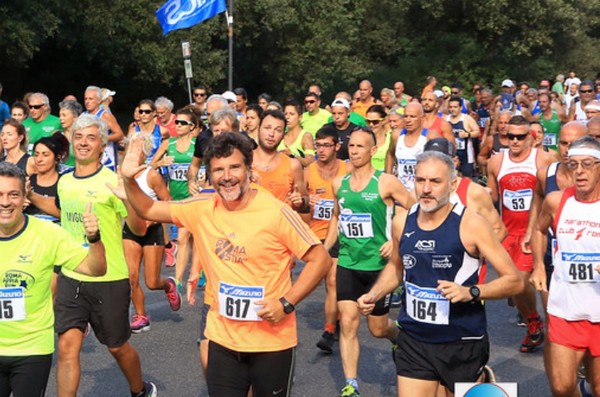 Ostia in Corsa per l'Ambiente (01/09/2019) 00014