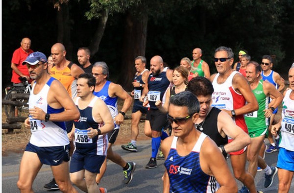 Ostia in Corsa per l'Ambiente (01/09/2019) 00016