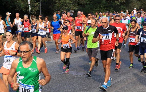Ostia in Corsa per l'Ambiente (01/09/2019) 00017