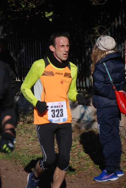 Corri per la Befana (06/01/2019) 00029