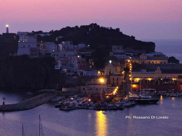 Giro a tappe dell'Isola di Ponza (05/07/2019) 00002
