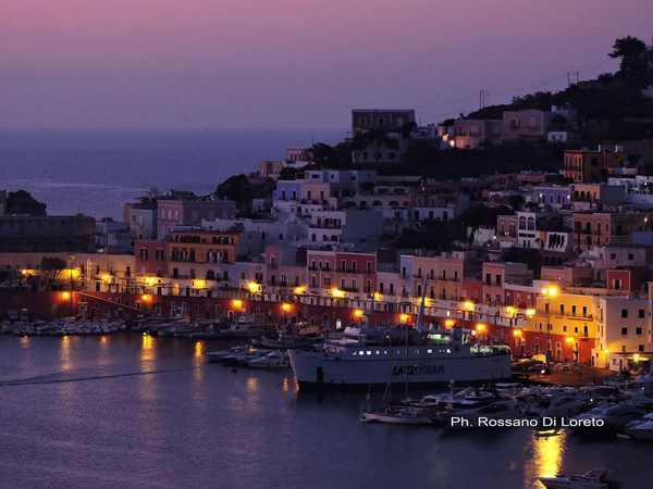 Giro a tappe dell'Isola di Ponza (05/07/2019) 00003