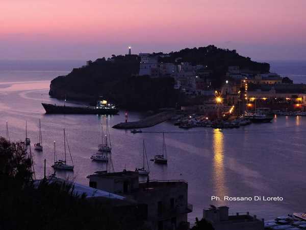 Giro a tappe dell'Isola di Ponza (05/07/2019) 00004