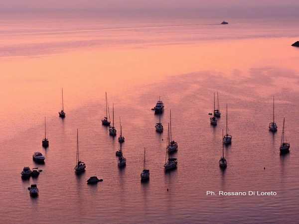 Giro a tappe dell'Isola di Ponza (05/07/2019) 00007