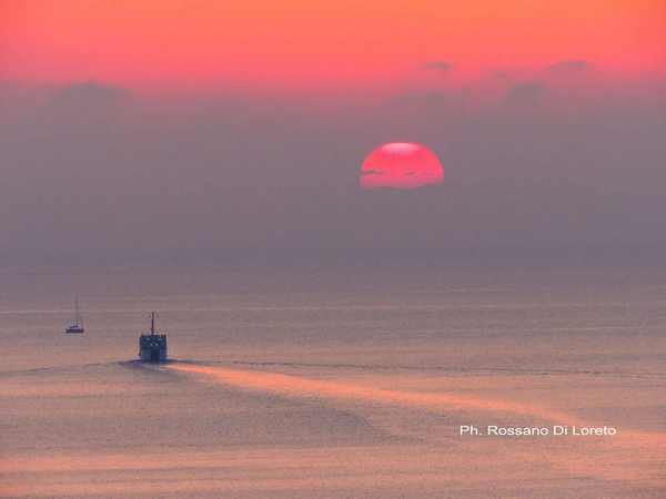 Giro a tappe dell'Isola di Ponza (05/07/2019) 00013