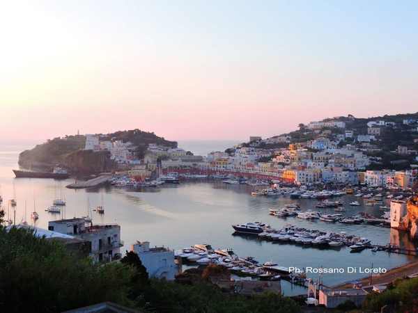 Giro a tappe dell'Isola di Ponza (05/07/2019) 00020