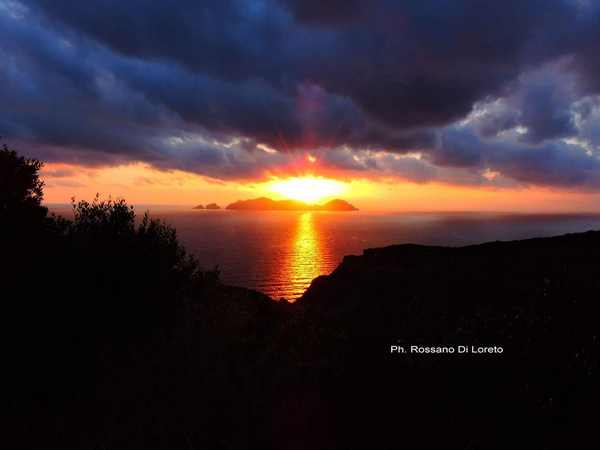 Giro a tappe dell'Isola di Ponza (05/07/2019) 00022