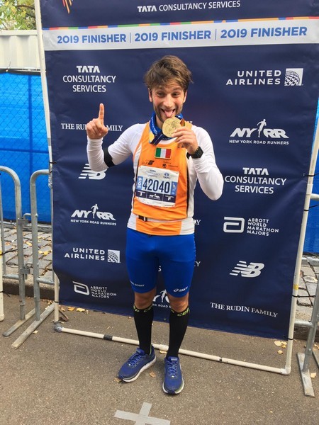 Maratona di New York (03/11/2019) 00001