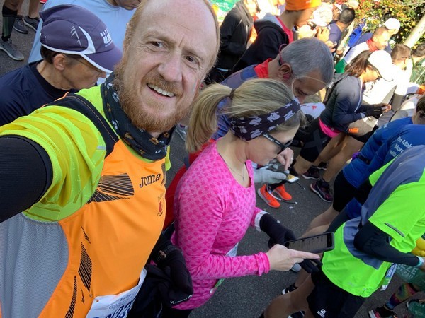 Maratona di New York (03/11/2019) 00004
