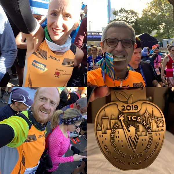Maratona di New York (03/11/2019) 00007