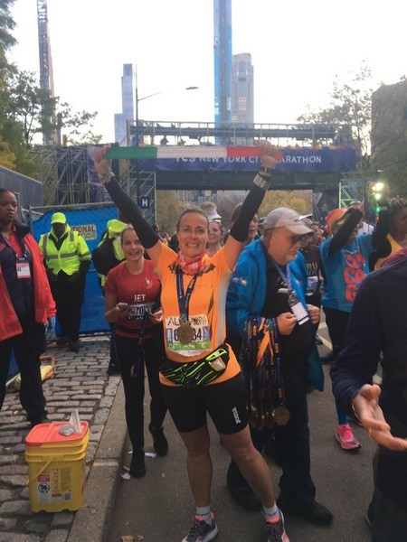 Maratona di New York (03/11/2019) 00008
