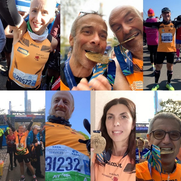Maratona di New York (03/11/2019) 00015