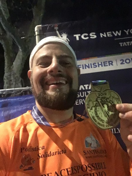 Maratona di New York (03/11/2019) 00016