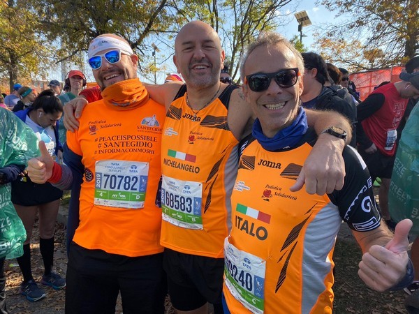 Maratona di New York (03/11/2019) 00023