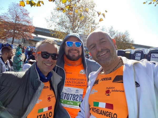 Maratona di New York (03/11/2019) 00024