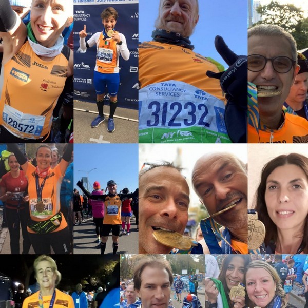 Maratona di New York (03/11/2019) 00029