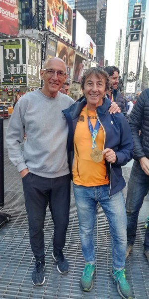 Maratona di New York (03/11/2019) 00034