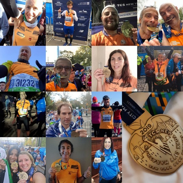 Maratona di New York (03/11/2019) 00036