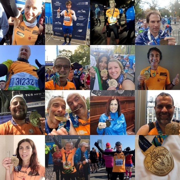 Maratona di New York (03/11/2019) 00038