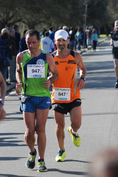Maratonina Città di Fiumicino 21K [TOP] (10/11/2019) 00002