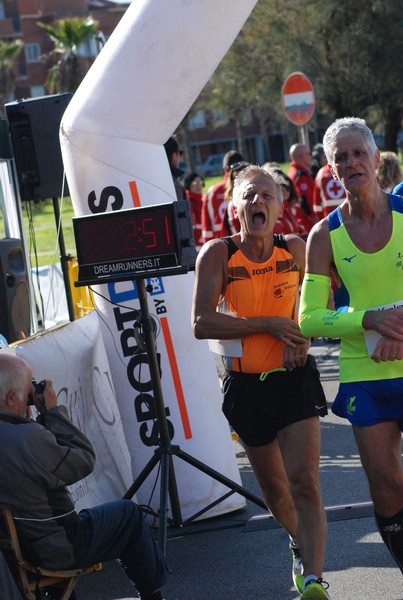 Maratonina Città di Fiumicino 21K [TOP] (10/11/2019) 00008