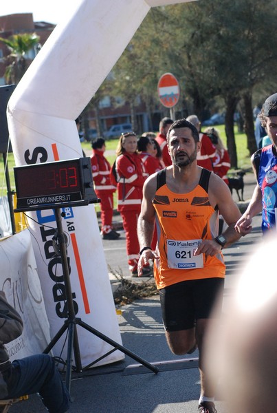 Maratonina Città di Fiumicino 21K [TOP] (10/11/2019) 00011