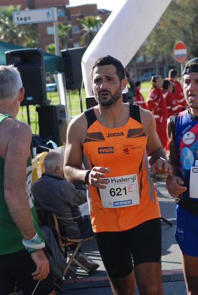 Maratonina Città di Fiumicino 21K [TOP] (10/11/2019) 00013