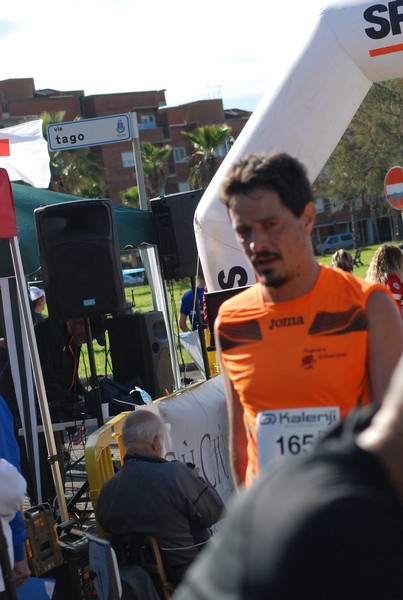 Maratonina Città di Fiumicino 21K [TOP] (10/11/2019) 00015