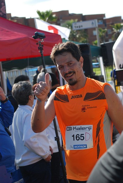 Maratonina Città di Fiumicino 21K [TOP] (10/11/2019) 00016