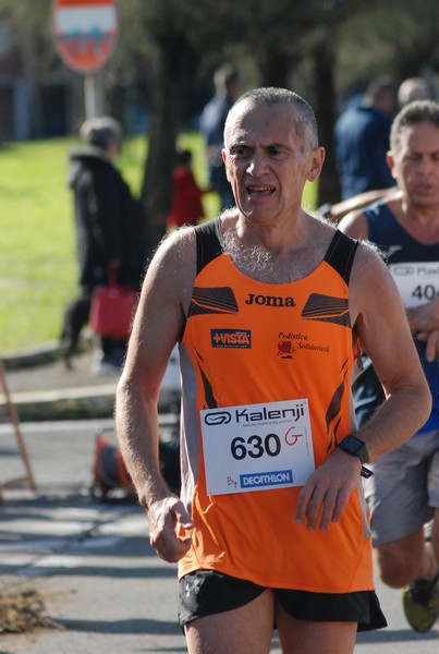 Maratonina Città di Fiumicino 21K [TOP] (10/11/2019) 00018