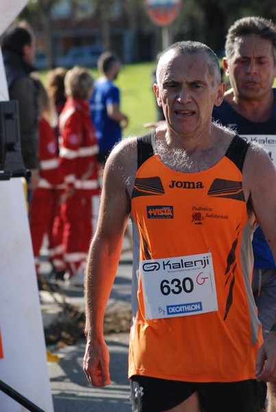 Maratonina Città di Fiumicino 21K [TOP] (10/11/2019) 00019