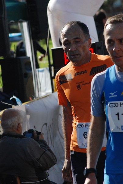 Maratonina Città di Fiumicino 21K [TOP] (10/11/2019) 00023