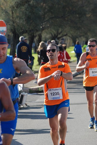 Maratonina Città di Fiumicino 21K [TOP] (10/11/2019) 00026