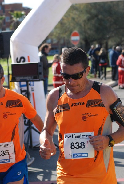 Maratonina Città di Fiumicino 21K [TOP] (10/11/2019) 00030