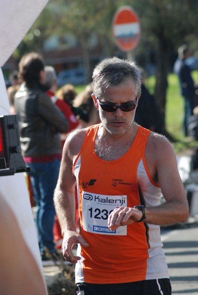 Maratonina Città di Fiumicino 21K [TOP] (10/11/2019) 00034