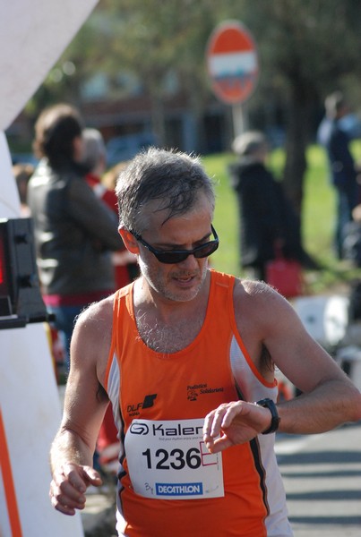 Maratonina Città di Fiumicino 21K [TOP] (10/11/2019) 00035