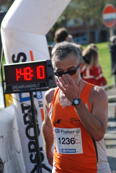 Maratonina Città di Fiumicino 21K [TOP] (10/11/2019) 00036