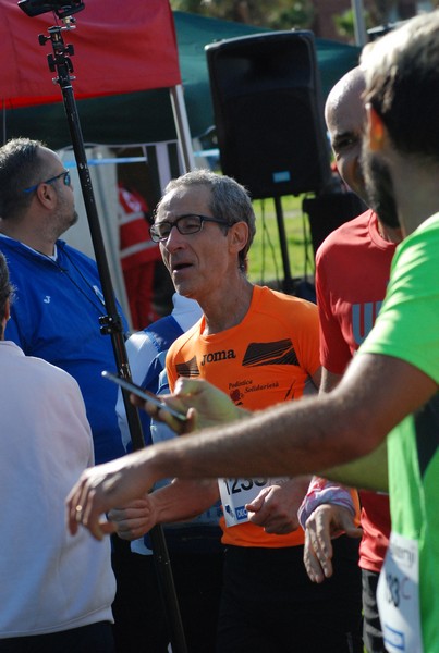 Maratonina Città di Fiumicino 21K [TOP] (10/11/2019) 00037