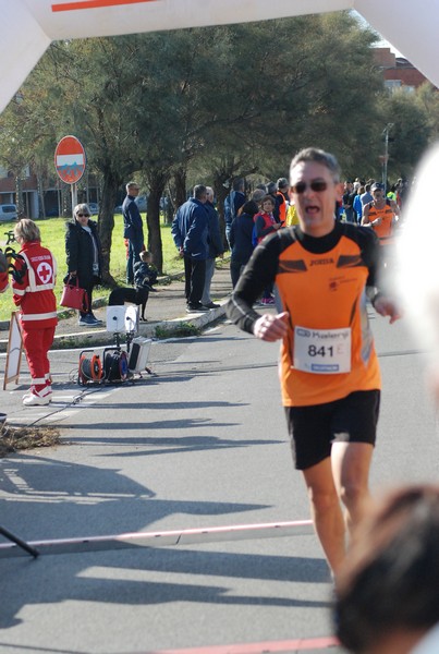Maratonina Città di Fiumicino 21K [TOP] (10/11/2019) 00040