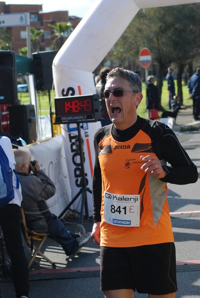 Maratonina Città di Fiumicino 21K [TOP] (10/11/2019) 00042