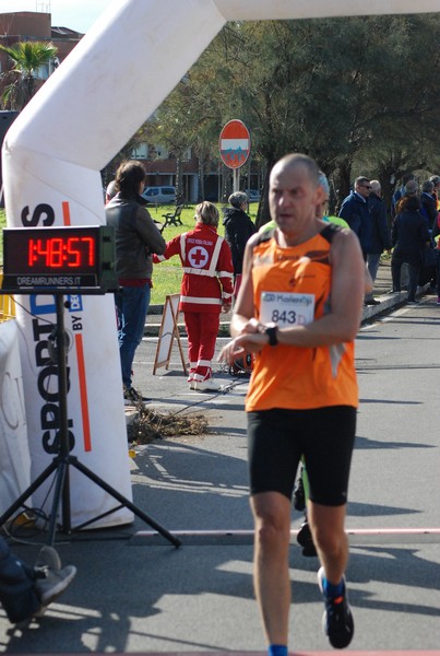 Maratonina Città di Fiumicino 21K [TOP] (10/11/2019) 00047