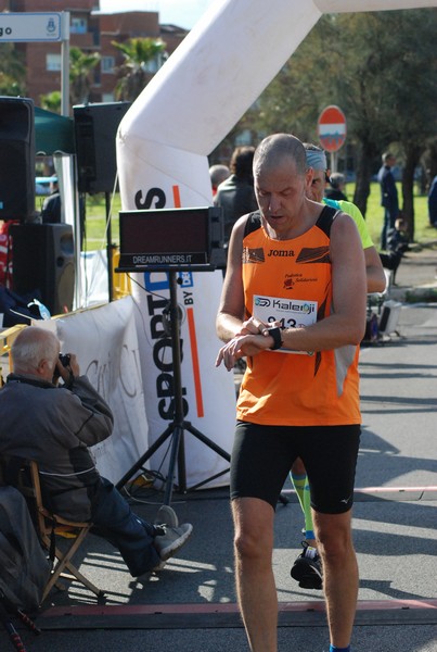 Maratonina Città di Fiumicino 21K [TOP] (10/11/2019) 00048