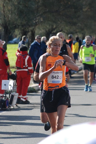 Maratonina Città di Fiumicino 21K [TOP] (10/11/2019) 00049