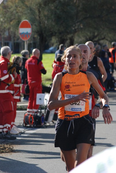 Maratonina Città di Fiumicino 21K [TOP] (10/11/2019) 00050