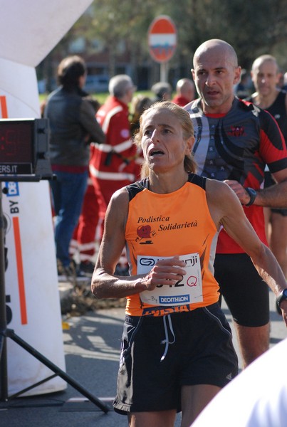 Maratonina Città di Fiumicino 21K [TOP] (10/11/2019) 00051