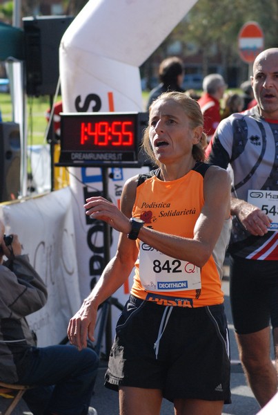 Maratonina Città di Fiumicino 21K [TOP] (10/11/2019) 00052