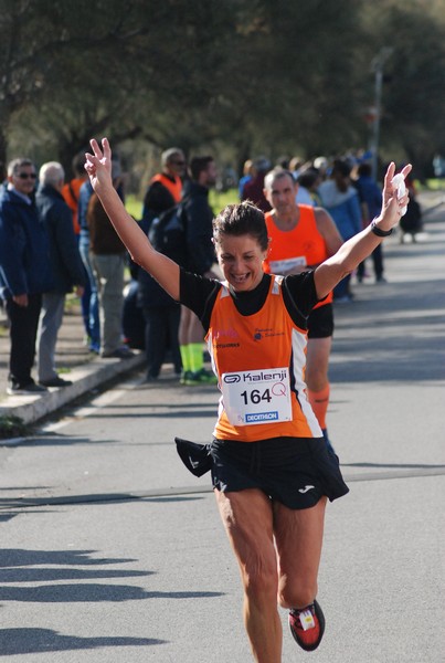 Maratonina Città di Fiumicino 21K [TOP] (10/11/2019) 00054